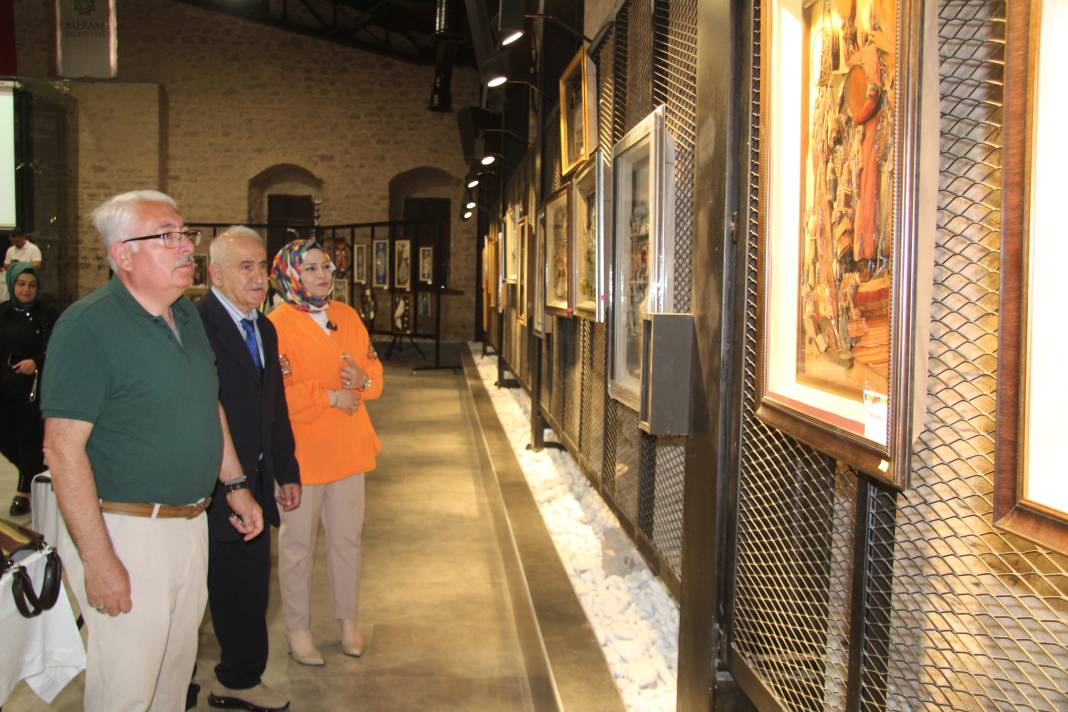 Konya magazin hayatında neler oldu? 2